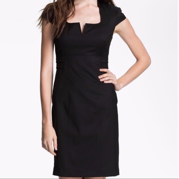 ted baker saskiah dress